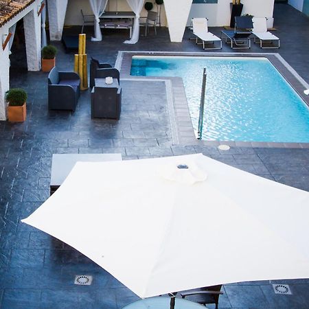 Hotel Salome カラフェル エクステリア 写真