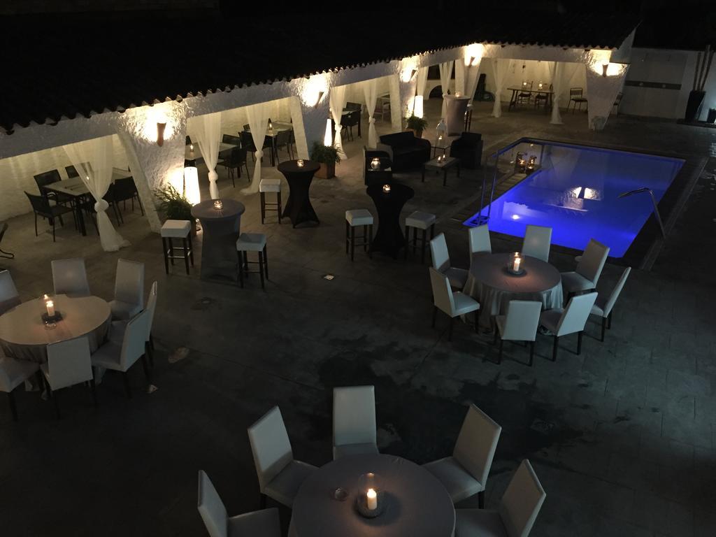 Hotel Salome カラフェル エクステリア 写真