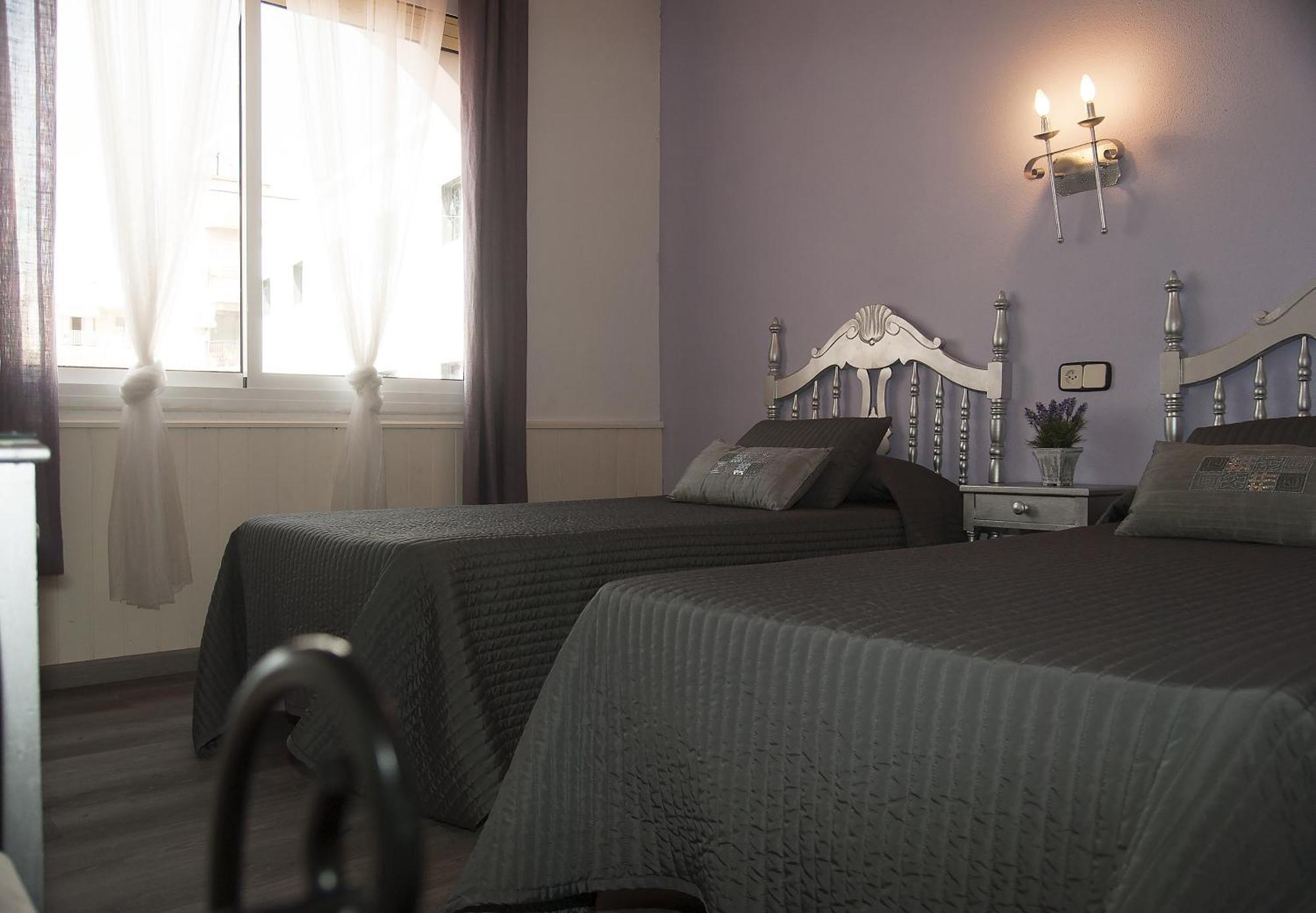 Hotel Salome カラフェル 部屋 写真