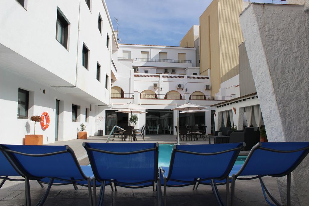 Hotel Salome カラフェル エクステリア 写真