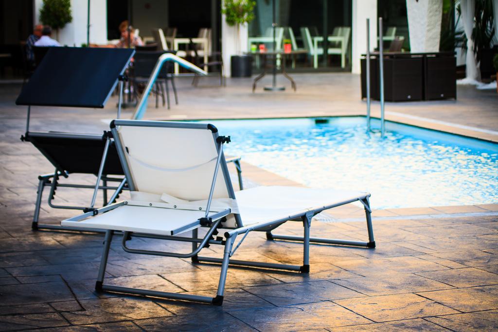 Hotel Salome カラフェル エクステリア 写真