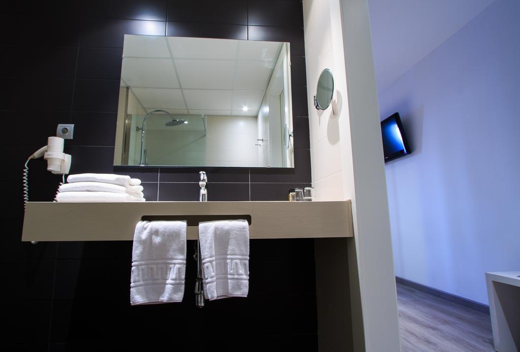 Hotel Salome カラフェル エクステリア 写真