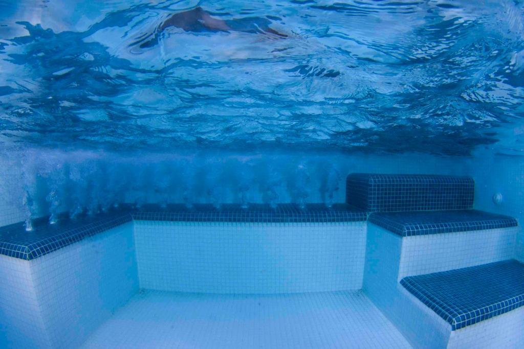 Hotel Salome カラフェル エクステリア 写真