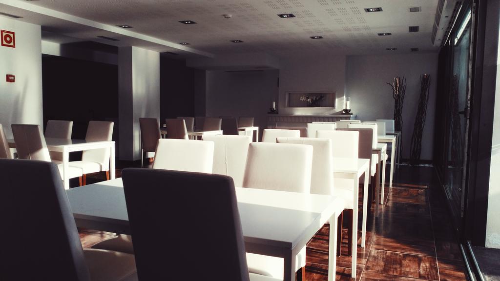 Hotel Salome カラフェル エクステリア 写真