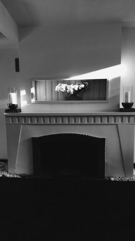 Hotel Salome カラフェル エクステリア 写真