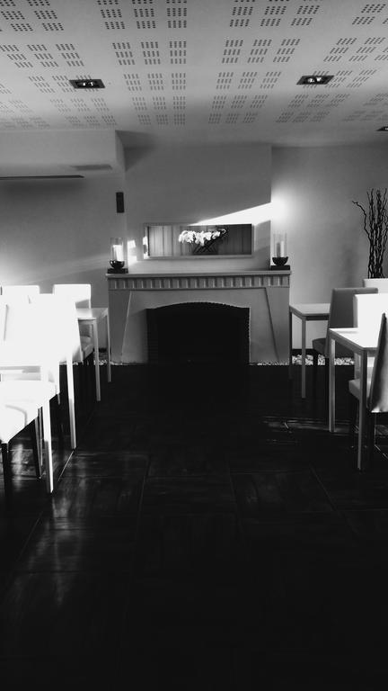 Hotel Salome カラフェル エクステリア 写真
