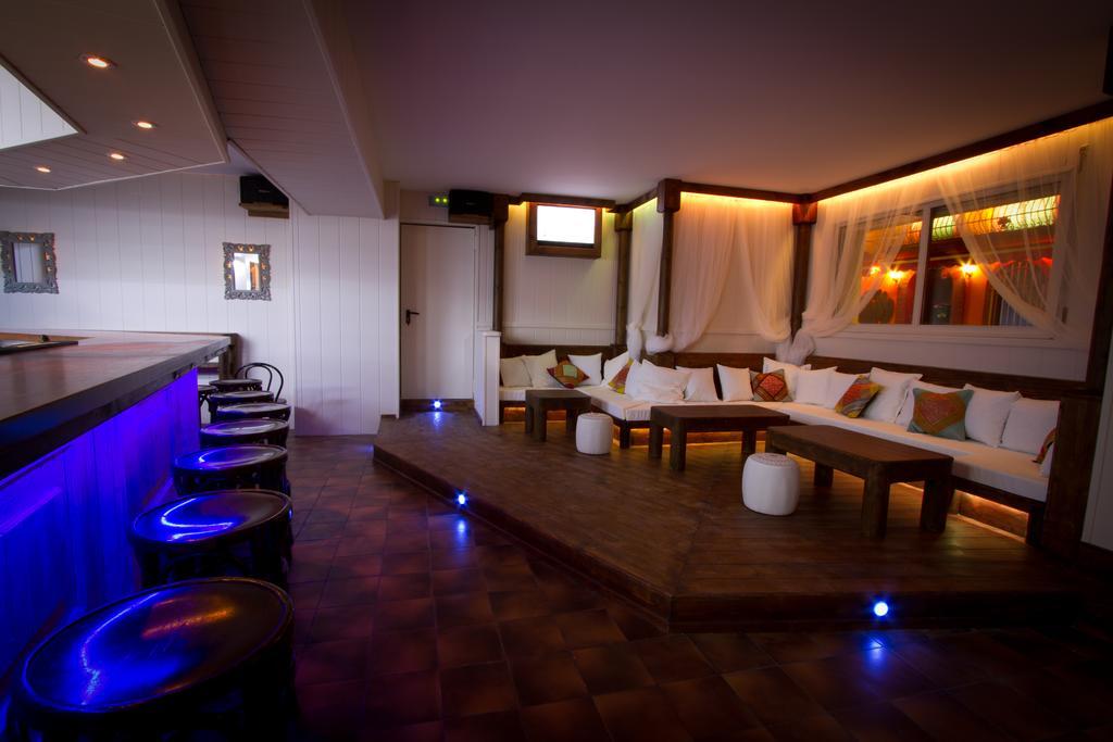 Hotel Salome カラフェル エクステリア 写真